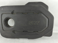 2018 Kia Optima Engine Cover - Oemusedautoparts1.com