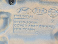 2018 Kia Optima Engine Cover - Oemusedautoparts1.com
