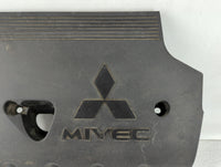 2015 Mitsubishi Outlander Engine Cover - Oemusedautoparts1.com
