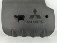 2015 Mitsubishi Outlander Engine Cover - Oemusedautoparts1.com