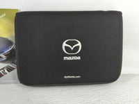 2010 Mazda 3 Owners Manual Book Guide P/N:9999-95-038C-10R3 8AR3-EA-09E OEM Used Auto Parts - Oemusedautoparts1.com