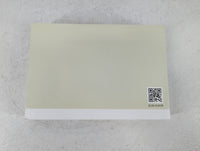 2021 Kia Forte Owners Manual Book Guide P/N:DLS4-EU0OB OEM Used Auto Parts - Oemusedautoparts1.com