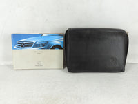 2008 Mercedes-Benz C230 Owners Manual Book Guide P/N:204 584 11 81 6515 0614 13 OEM Used Auto Parts - Oemusedautoparts1.com
