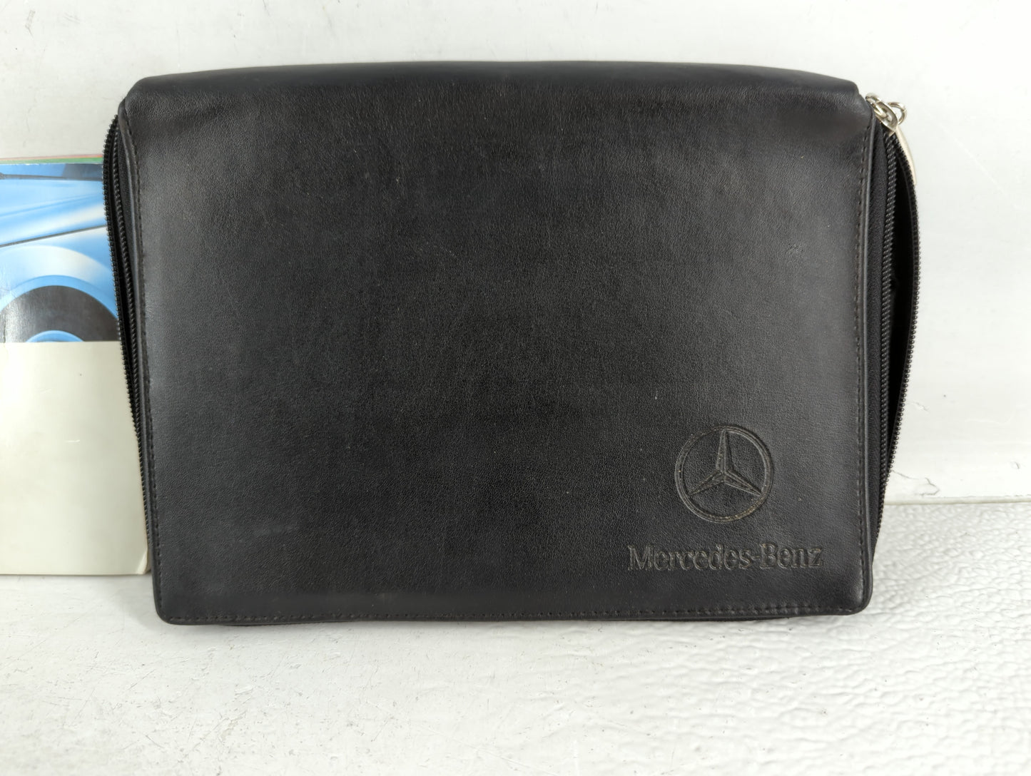 2008 Mercedes-Benz C230 Owners Manual Book Guide P/N:204 584 11 81 6515 0614 13 OEM Used Auto Parts - Oemusedautoparts1.com