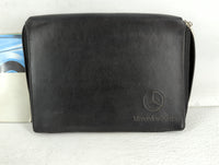 2008 Mercedes-Benz C230 Owners Manual Book Guide P/N:204 584 11 81 6515 0614 13 OEM Used Auto Parts - Oemusedautoparts1.com