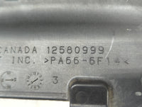 2005 Chevrolet Tahoe Engine Cover - Oemusedautoparts1.com