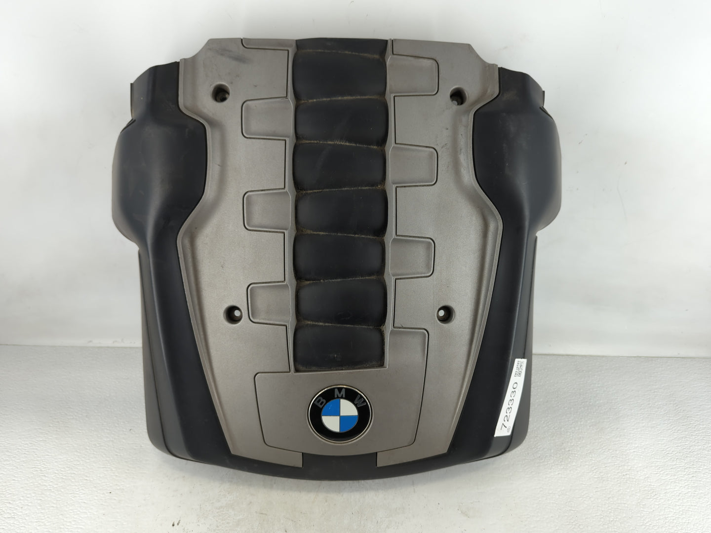 2006 Bmw 750i Engine Cover - Oemusedautoparts1.com