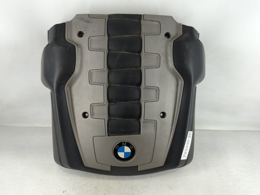 2006 Bmw 750i Engine Cover - Oemusedautoparts1.com