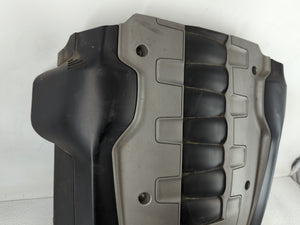 2006 Bmw 750i Engine Cover