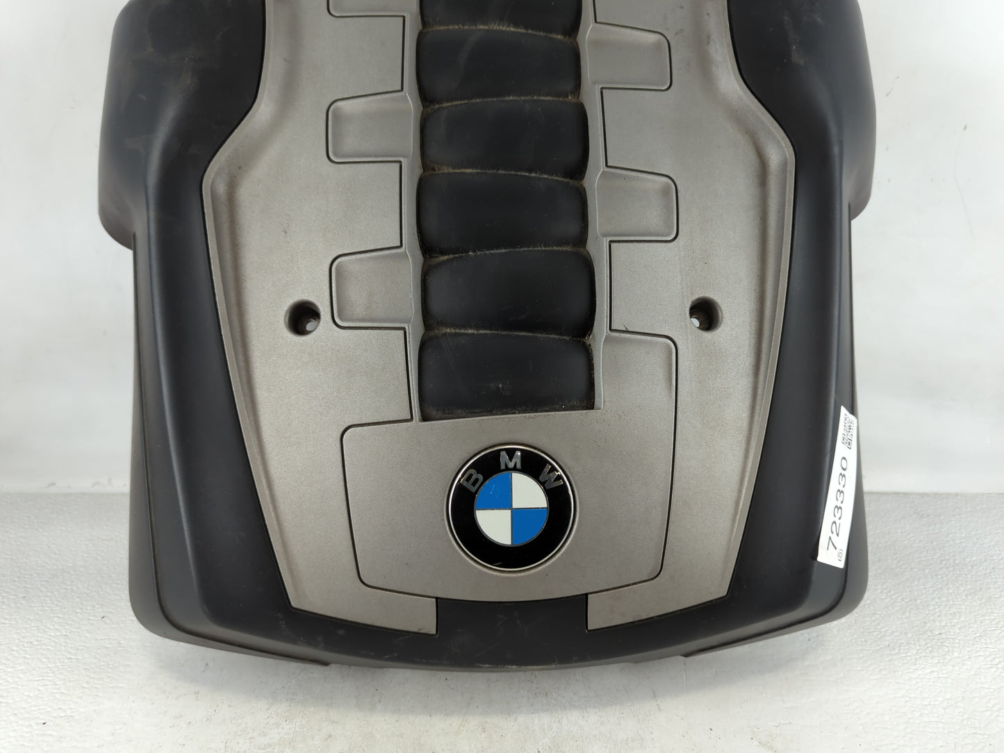 2006 Bmw 750i Engine Cover - Oemusedautoparts1.com