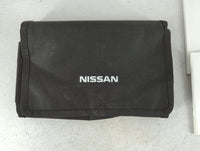 2020 Nissan Sentra Owners Manual Book Guide OEM Used Auto Parts - Oemusedautoparts1.com