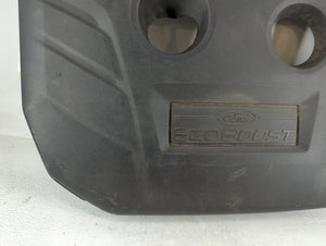 2013 Ford Escape Engine Cover