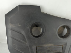 2013 Ford Escape Engine Cover