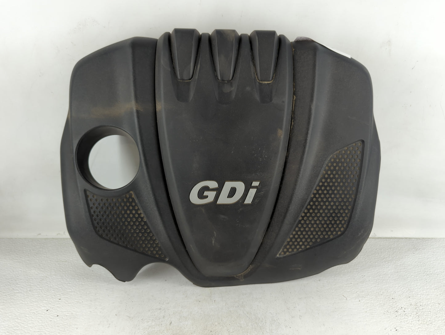 2013 Hyundai Sonata Engine Cover - Oemusedautoparts1.com
