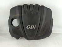 2013 Hyundai Sonata Engine Cover - Oemusedautoparts1.com