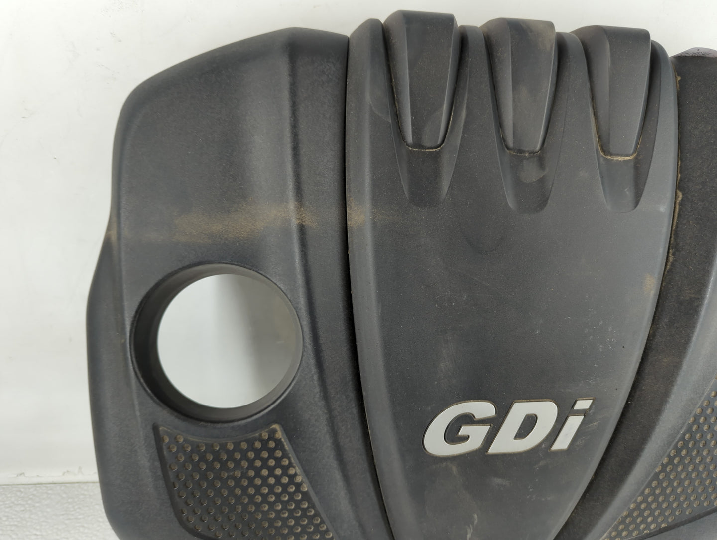2013 Hyundai Sonata Engine Cover - Oemusedautoparts1.com