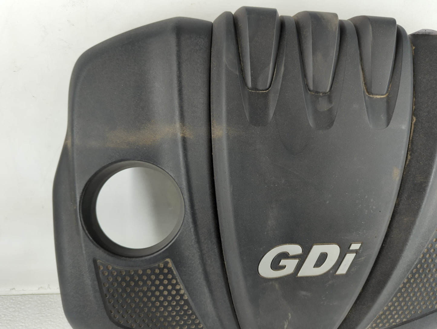 2013 Hyundai Sonata Engine Cover - Oemusedautoparts1.com