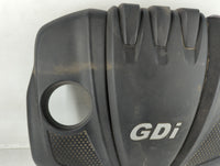 2013 Hyundai Sonata Engine Cover - Oemusedautoparts1.com