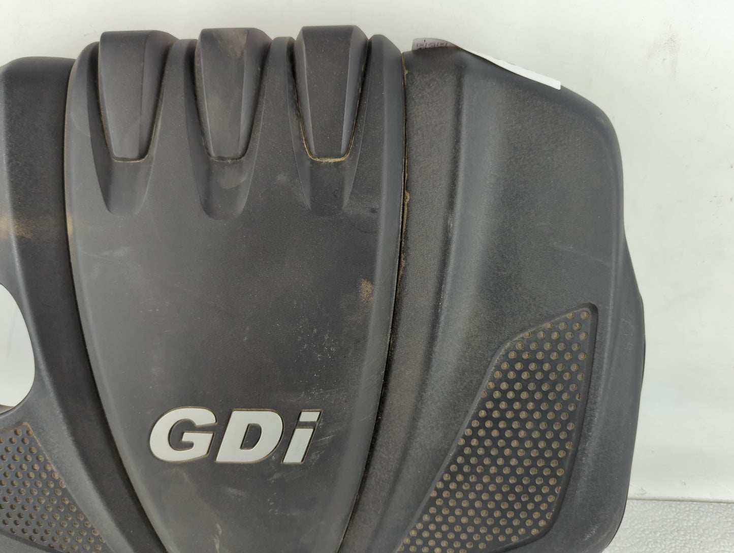 2013 Hyundai Sonata Engine Cover - Oemusedautoparts1.com