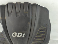 2013 Hyundai Sonata Engine Cover - Oemusedautoparts1.com