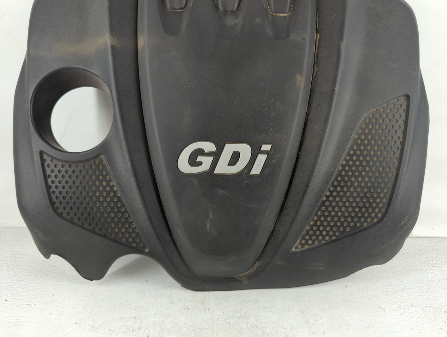 2013 Hyundai Sonata Engine Cover - Oemusedautoparts1.com