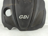 2013 Hyundai Sonata Engine Cover - Oemusedautoparts1.com