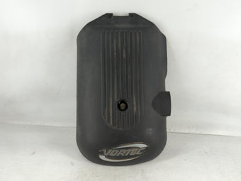 compare product 2005 Gmc Sierra 2500 Engine Cover