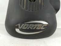 2005 Gmc Sierra 2500 Engine Cover - Oemusedautoparts1.com