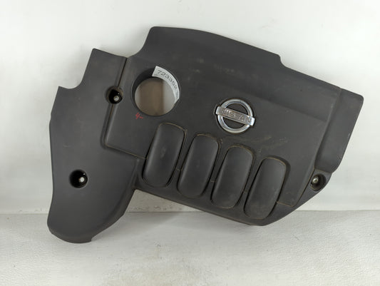2010 Nissan Altima Engine Cover - Oemusedautoparts1.com