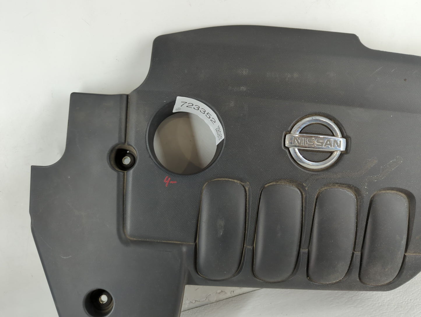 2010 Nissan Altima Engine Cover - Oemusedautoparts1.com