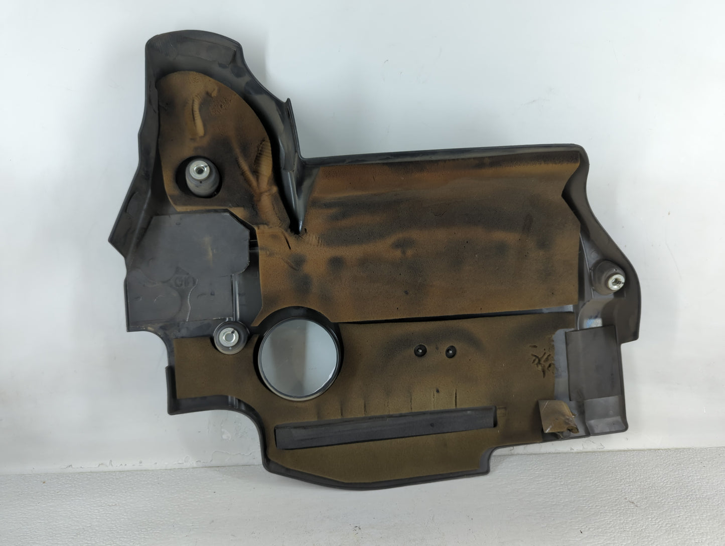 2010 Nissan Altima Engine Cover - Oemusedautoparts1.com
