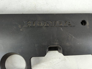 2017 Honda Civic Engine Cover