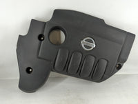 2007 Nissan Altima Engine Cover - Oemusedautoparts1.com