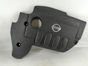 compare product 2007 Nissan Altima Engine Cover