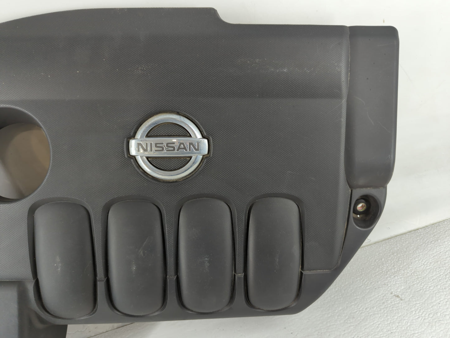 2007 Nissan Altima Engine Cover - Oemusedautoparts1.com