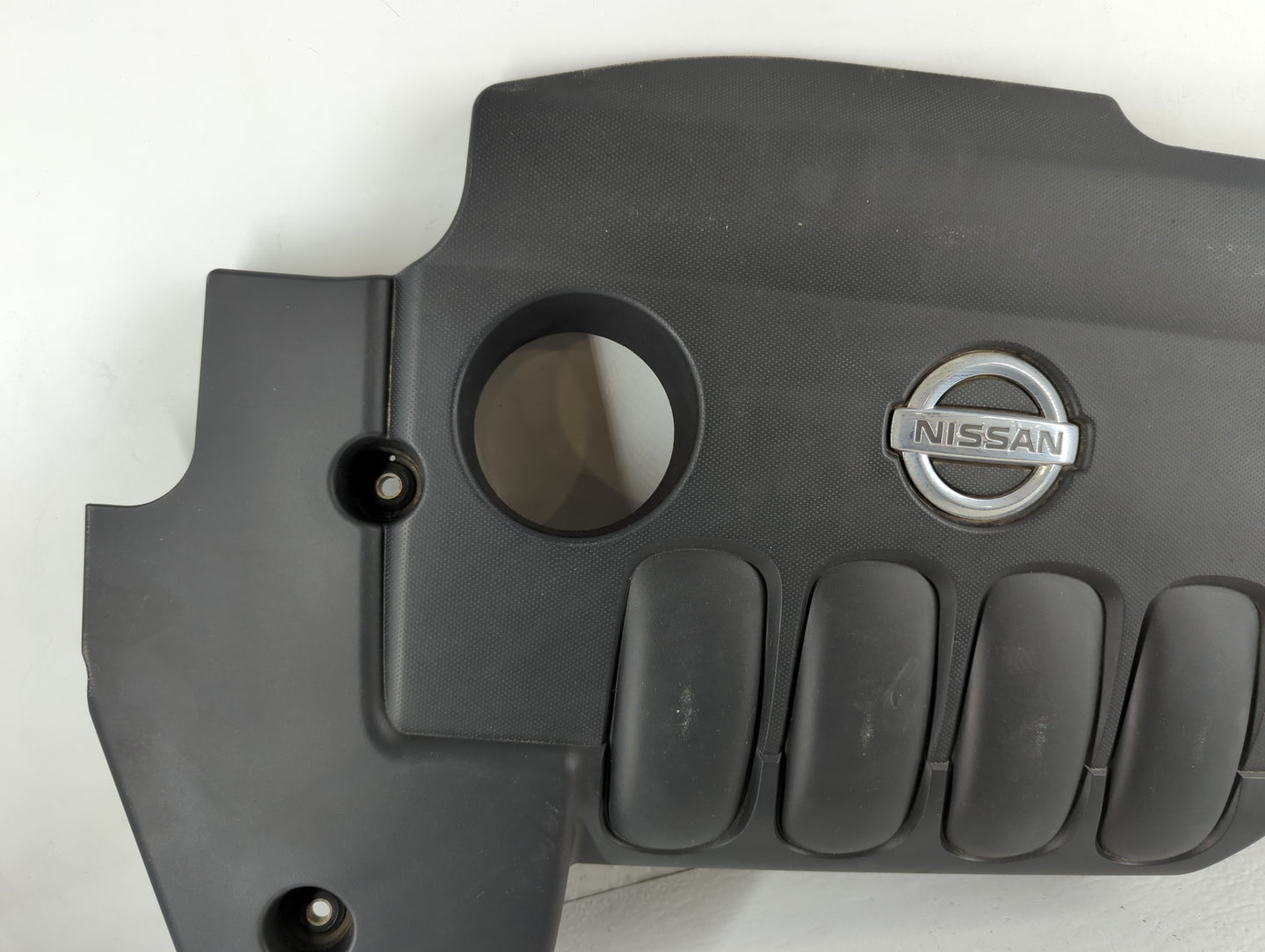 2007 Nissan Altima Engine Cover - Oemusedautoparts1.com