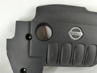 2007 Nissan Altima Engine Cover - Oemusedautoparts1.com