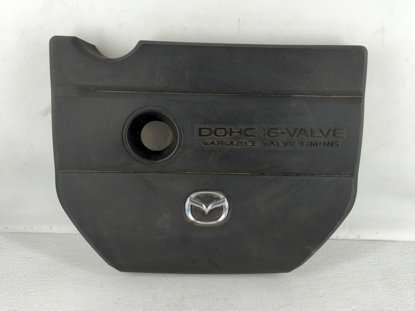 2011 Mazda 3 Engine Cover - Oemusedautoparts1.com