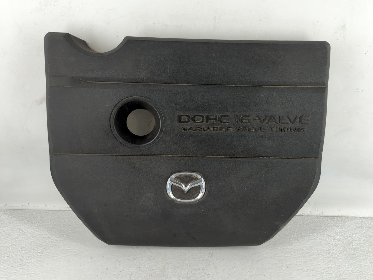 2011 Mazda 3 Engine Cover - Oemusedautoparts1.com