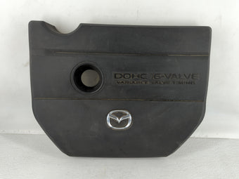 compare product 2011 Mazda 3 Engine Cover
