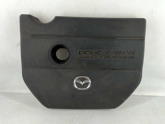 2011 Mazda 3 Engine Cover - Oemusedautoparts1.com