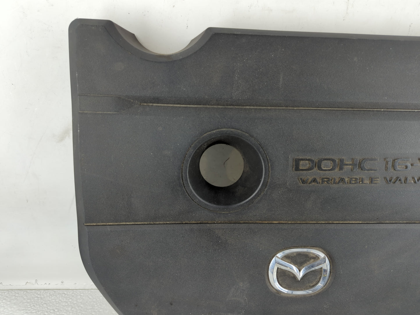 2011 Mazda 3 Engine Cover - Oemusedautoparts1.com