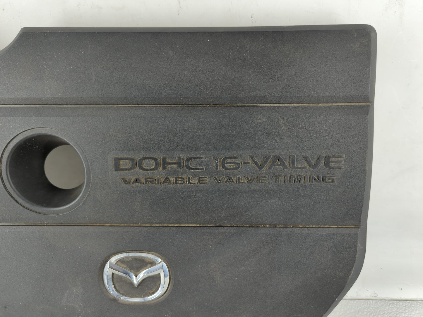 2011 Mazda 3 Engine Cover - Oemusedautoparts1.com