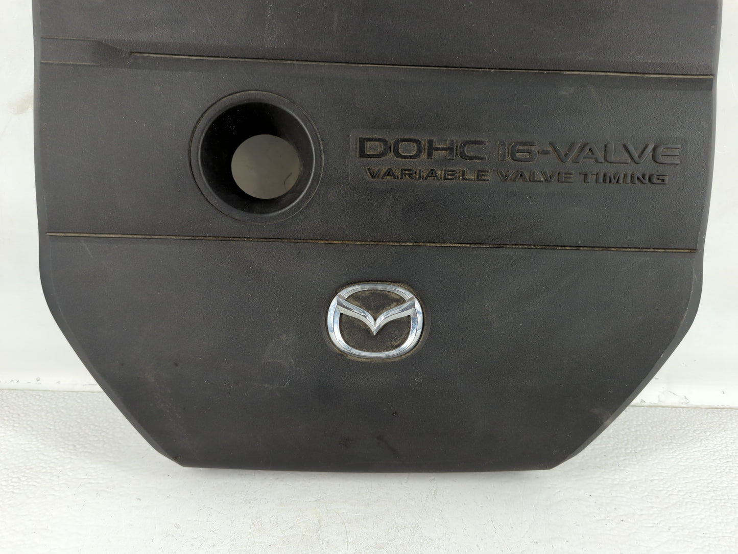 2011 Mazda 3 Engine Cover - Oemusedautoparts1.com