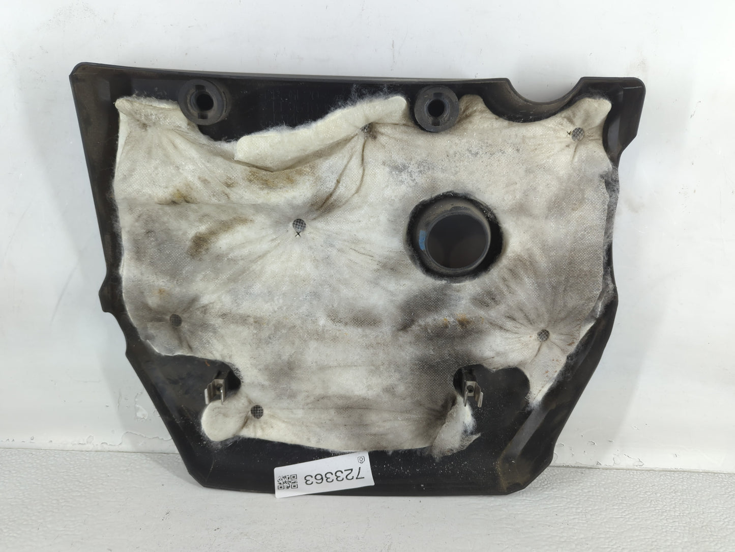 2011 Mazda 3 Engine Cover - Oemusedautoparts1.com