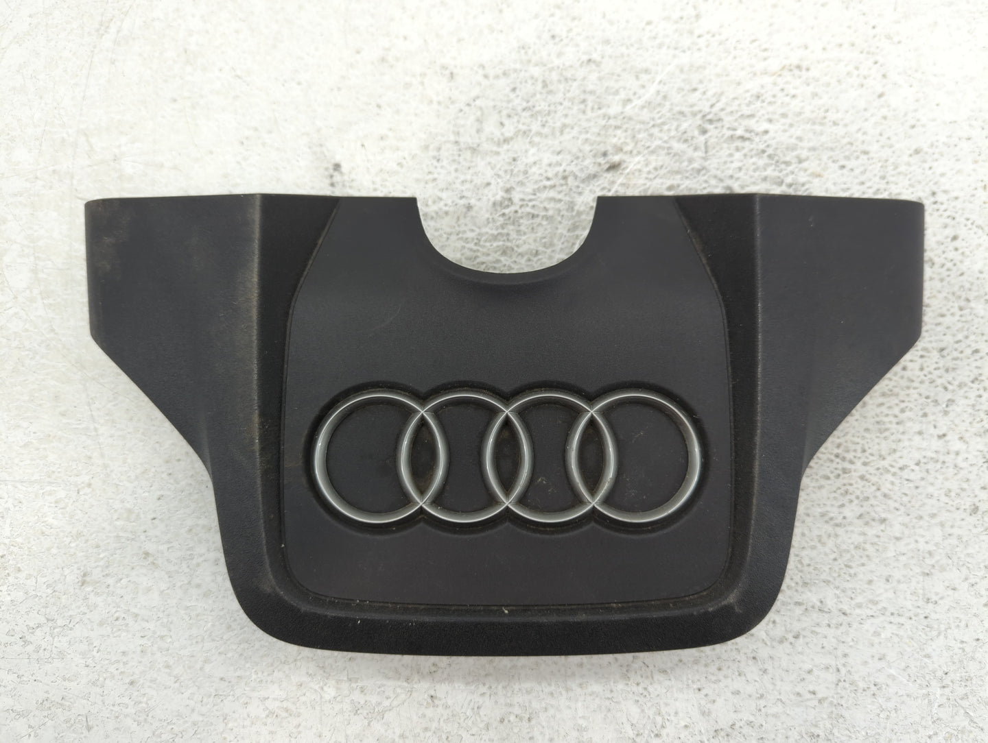2012 Audi A6 Engine Cover - Oemusedautoparts1.com