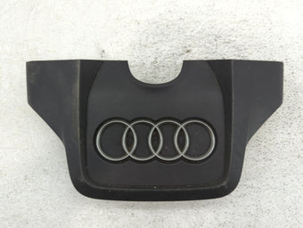 compare product 2012 Audi A6 Engine Cover