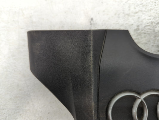 2012 Audi A6 Engine Cover