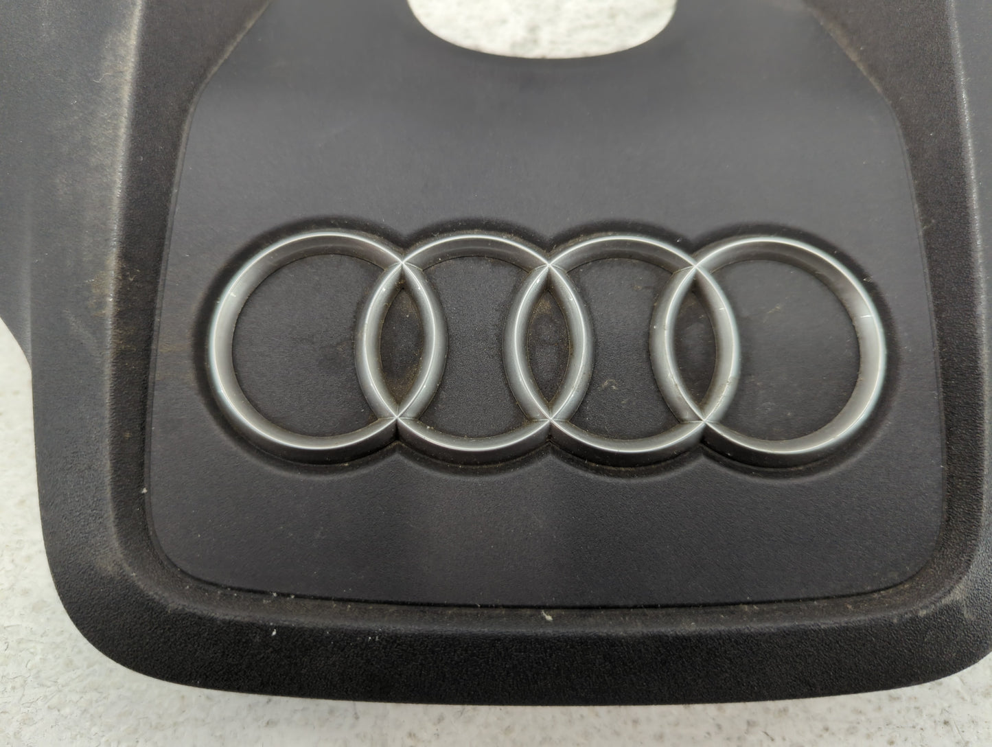 2012 Audi A6 Engine Cover - Oemusedautoparts1.com