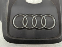 2012 Audi A6 Engine Cover - Oemusedautoparts1.com